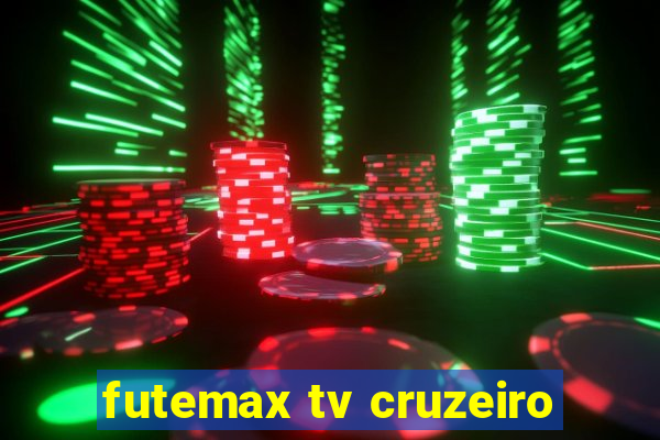 futemax tv cruzeiro